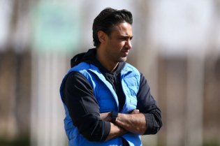 فرهاد مجیدی برای ماندن در استقلال شرط گذاشت