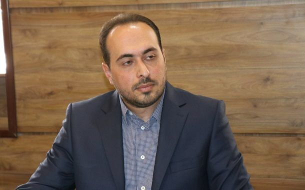 شهردار فردیس هم برکنار شد شهردار فردیس هم برکنار شد