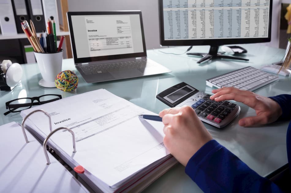 بررسی بازار کار و میزان حقوق حسابدار بررسی بازار کار و میزان حقوق حسابدار