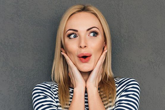 با این کارهای زنانه، تو هم به روز و جذاب میشی با این کارهای زنانه، تو هم به روز و جذاب میشی