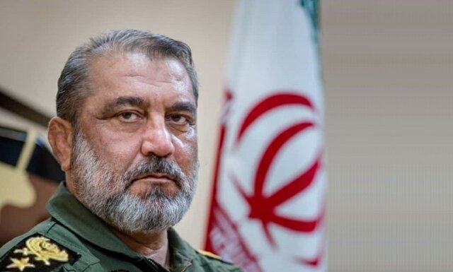 با استفاده از ظرفیت شرکت های دانش بنیان قطعات بالگرد می سازیم با استفاده از ظرفیت شرکت های دانش بنیان قطعات بالگرد می سازیم