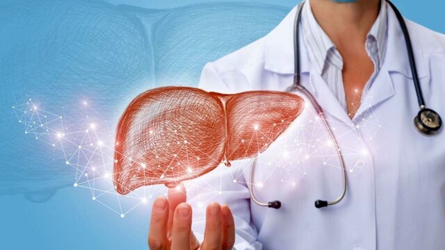 بیماری های کبد چه علایمی دارند؟ بیماری های کبد چه علایمی دارند؟
