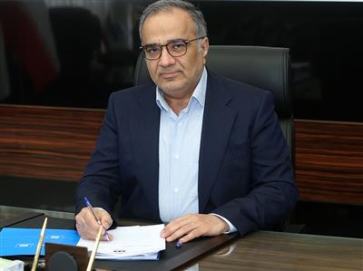 پیام رییس کل بیمه مرکزی به مناسبت پنجاه و یکمین سالروز تأسیس پیام رییس کل بیمه مرکزی به مناسبت پنجاه و یکمین سالروز تأسیس