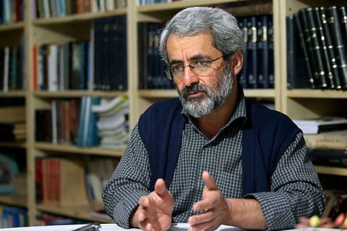 دولت رییسی باید مذاکرات وین را به نتیجه می رساند دولت رییسی باید مذاکرات وین را به نتیجه می رساند
