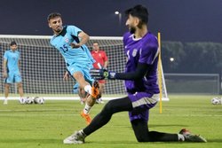 جنجال برای ستاره ای بدون بازی ملی!