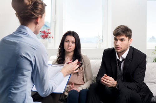 چرا می گویند قبل از ازدواج مشاوره کنید؟ + نکات چرا می گویند قبل از ازدواج مشاوره کنید؟ + نکات
