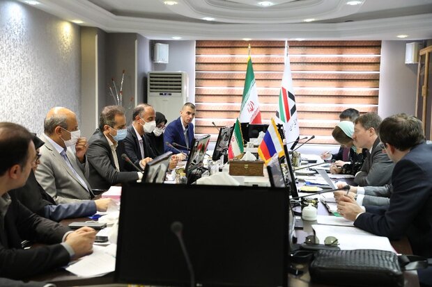 کریدور سبز گمرکی روسیه برای صادرکنندگان ایرانی