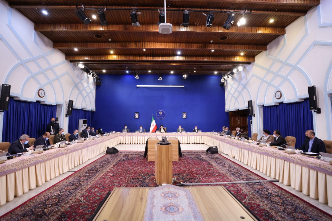 ضرورت فعال سازی فوری کریدور شمال- جنوب