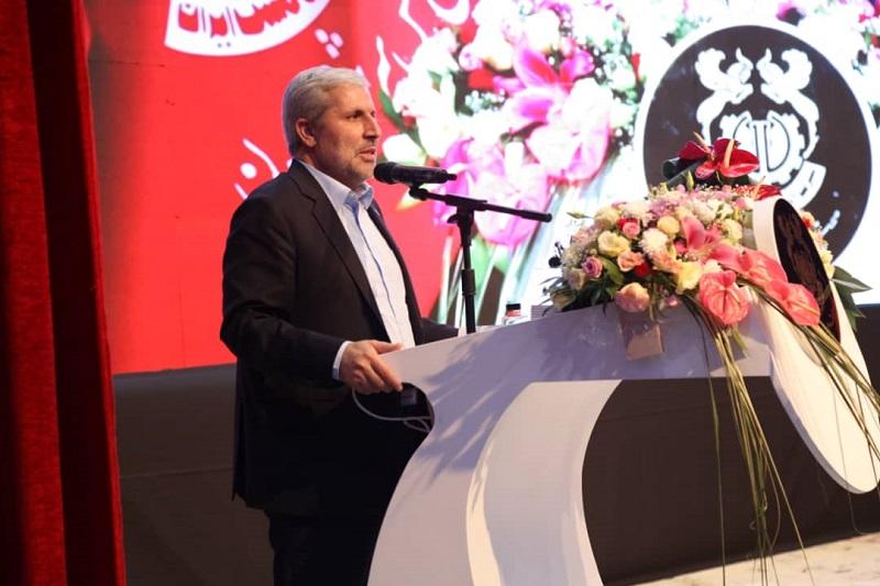 موضوع دانش بنیان ها را به طور جدی پیگیری می کنیم موضوع دانش بنیان ها را به طور جدی پیگیری می کنیم