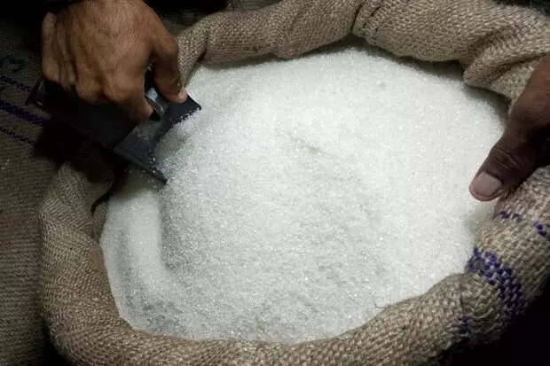 شوک دیگر هند به بازار جهانی کالاهای اساسی شوک دیگر هند به بازار جهانی کالاهای اساسی