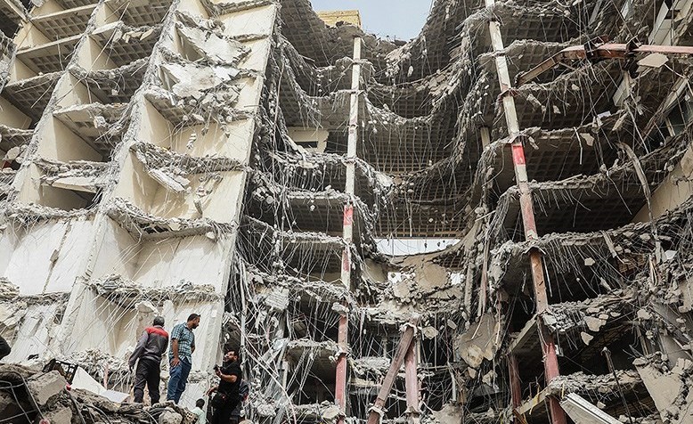 بالاخره چه کسی مسئول حادثه آبادان است؟ بالاخره چه کسی مسئول حادثه آبادان است؟