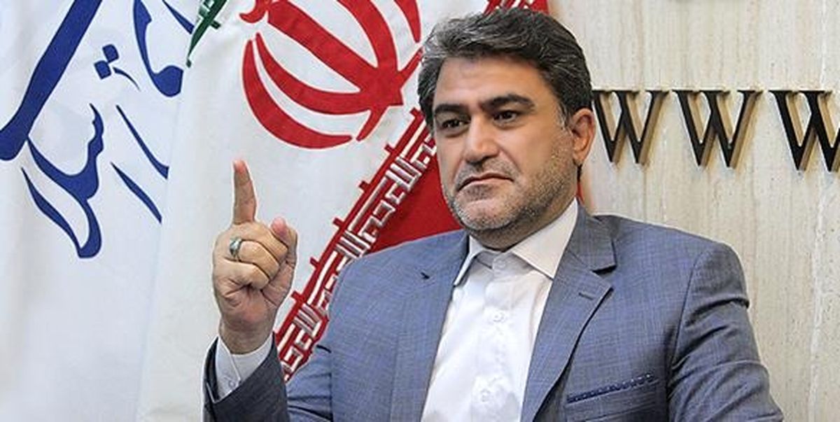 آینده ایران در حوزه آب خطرناک است آینده ایران در حوزه آب خطرناک است