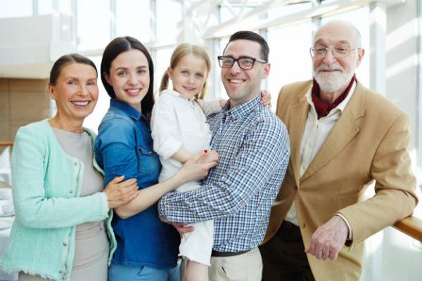 چطور در خانواده همسر عزیز و محبوب شویم؟