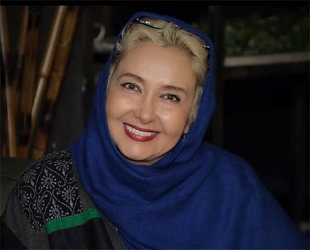 عکس دیده نشده از عروس معروف پدر سالار عکس دیده نشده از عروس معروف پدر سالار