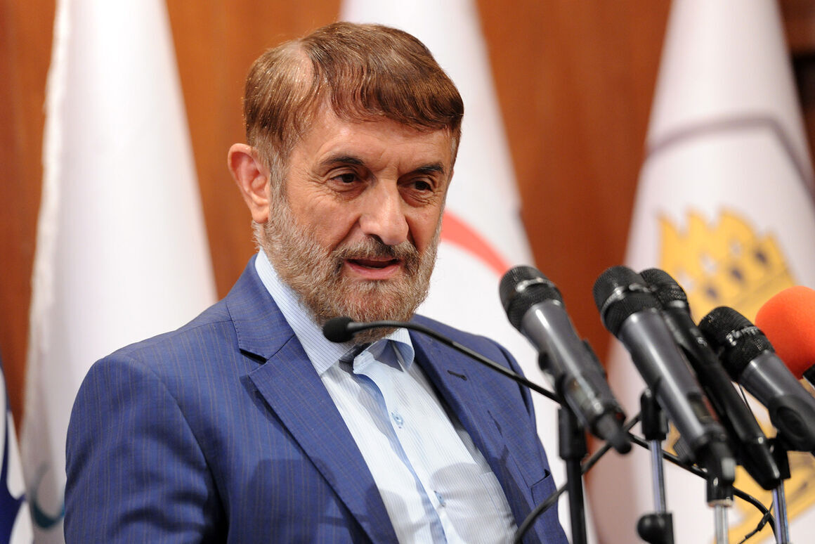 اقدامات اخیر نشان دهنده اراده دولت در امر واگذاری ها است / راه های خصوصی سازی موفق، شناسایی می شود اقدامات اخیر نشان دهنده اراده دولت در امر واگذاری ها است / راه های خصوصی سازی موفق، شناسایی می شود