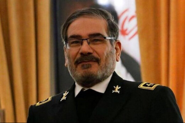 شمخانی با عبدالباقی نسبتی ندارد شمخانی با عبدالباقی نسبتی ندارد
