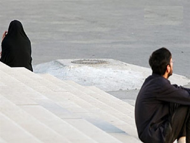 با همسری که مدام قهر می کند، چه کنم؟ با همسری که مدام قهر می کند، چه کنم؟