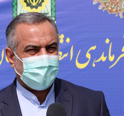 معاون قلابی دادستان گرگان دستگیر شد معاون قلابی دادستان گرگان دستگیر شد