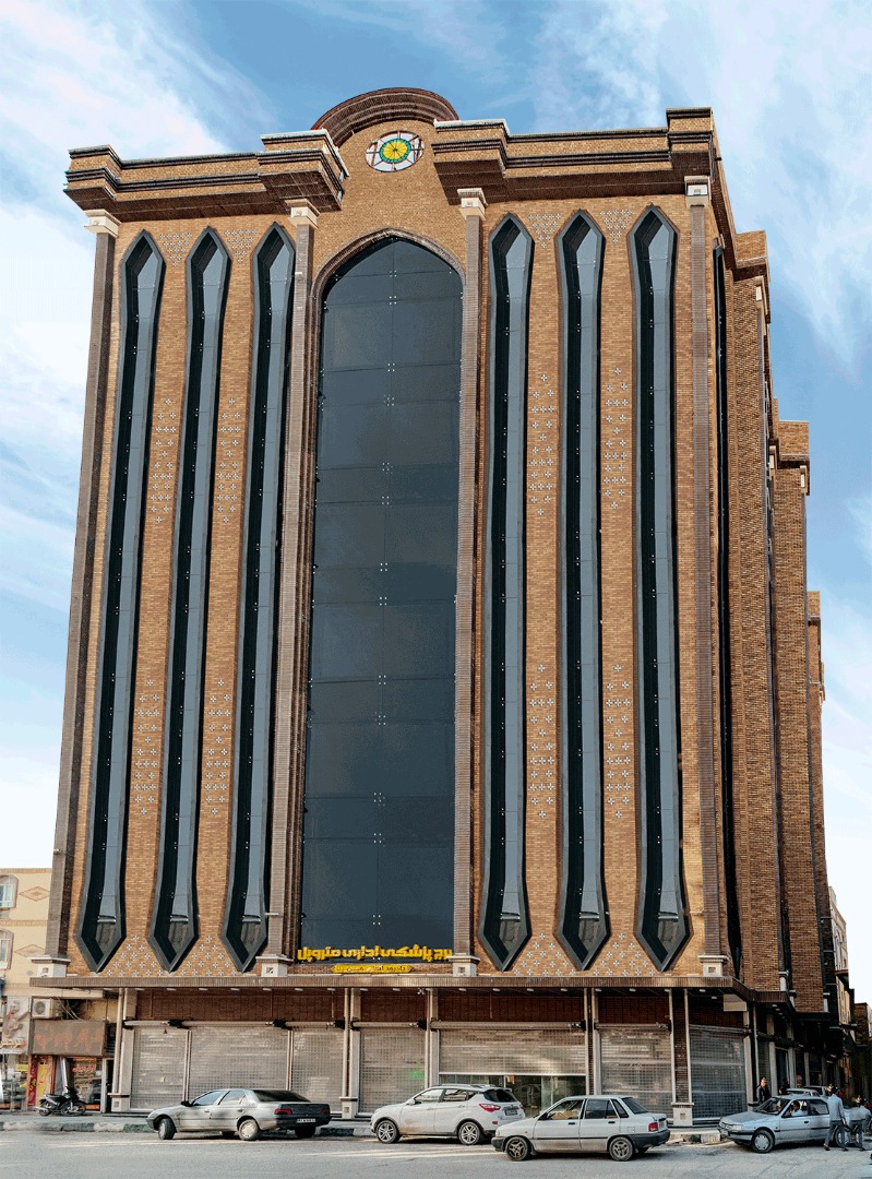 منافع مشترک برخی ارگان ها با مالک متروپل!