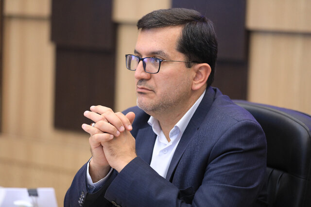 تشکیل قرارگاه ایمنی کالبدی پایتخت