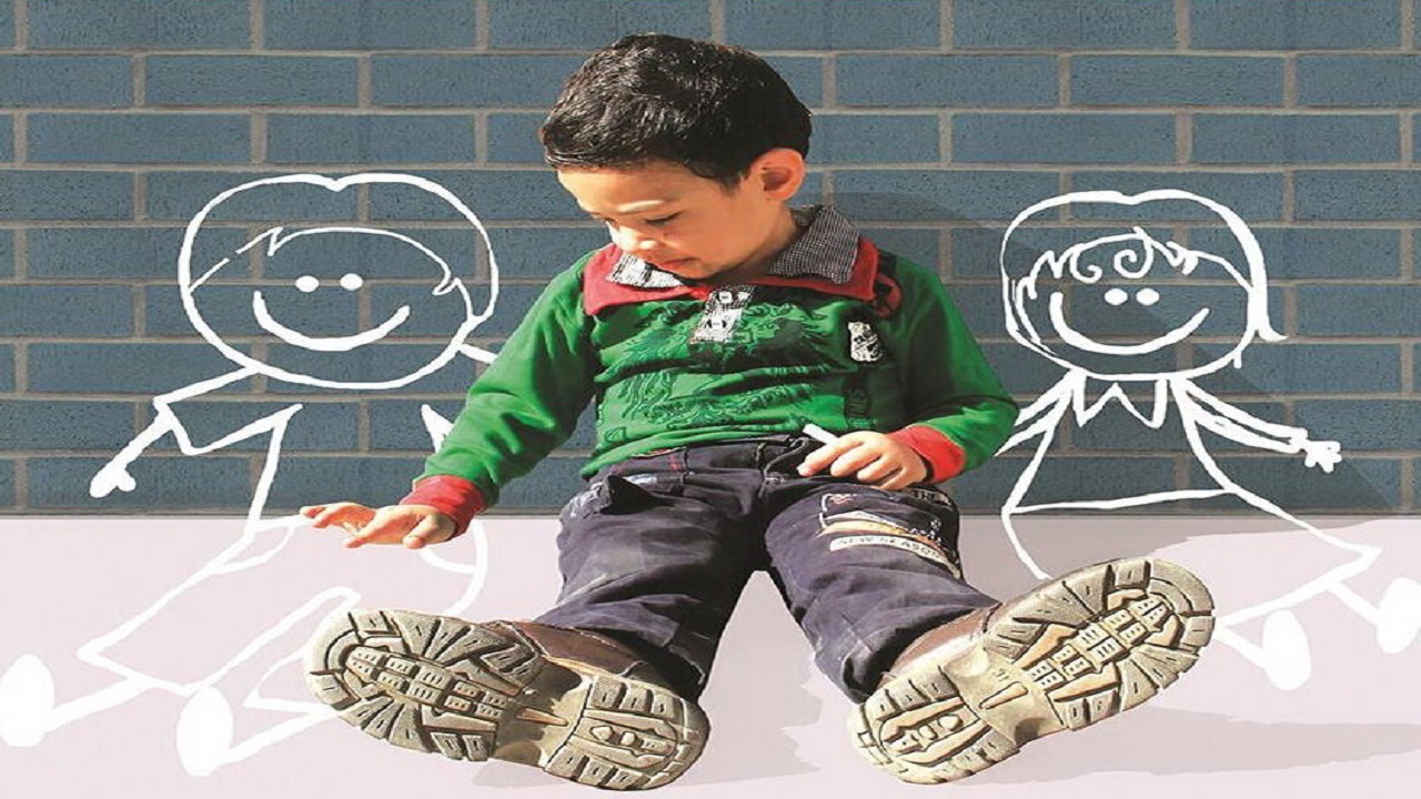 چرا تک فرزندی برای کودک مناسب نیست؟ چرا تک فرزندی برای کودک مناسب نیست؟