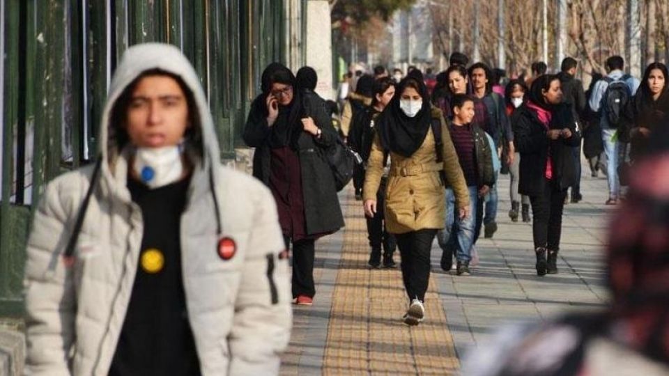 کاهش نرخ بیکاری در سال ۱۴۰۰ / بازار کار بهبود یافته است؟ کاهش نرخ بیکاری در سال ۱۴۰۰ / بازار کار بهبود یافته است؟