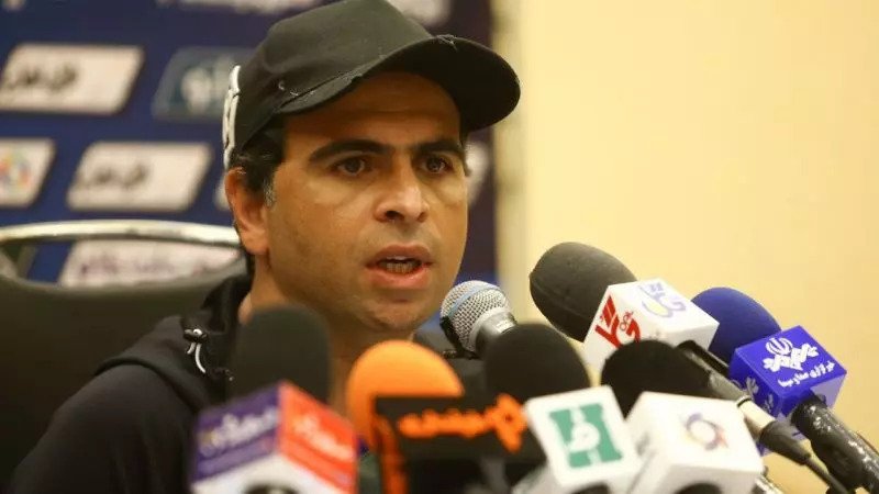 مصطفوی: باانگیزه هستیم و از نفت مسجدسلیمان شناخت کافی داریم مصطفوی: باانگیزه هستیم و از نفت مسجدسلیمان شناخت کافی داریم