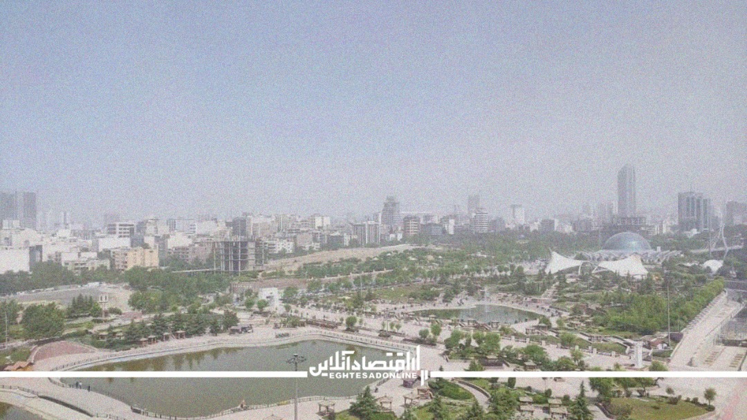 چشم امید محیط زیست به ابتکارات دیپلماتیک چشم امید محیط زیست به ابتکارات دیپلماتیک