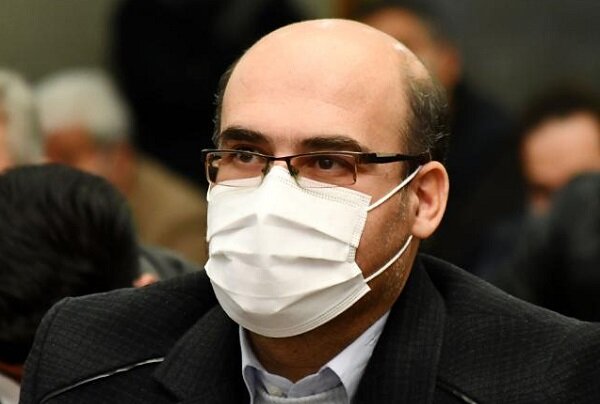 اگر دریاچه ارومیه خشک شود زندگی ۱۴ میلیون نفر به خطر خواهد افتاد