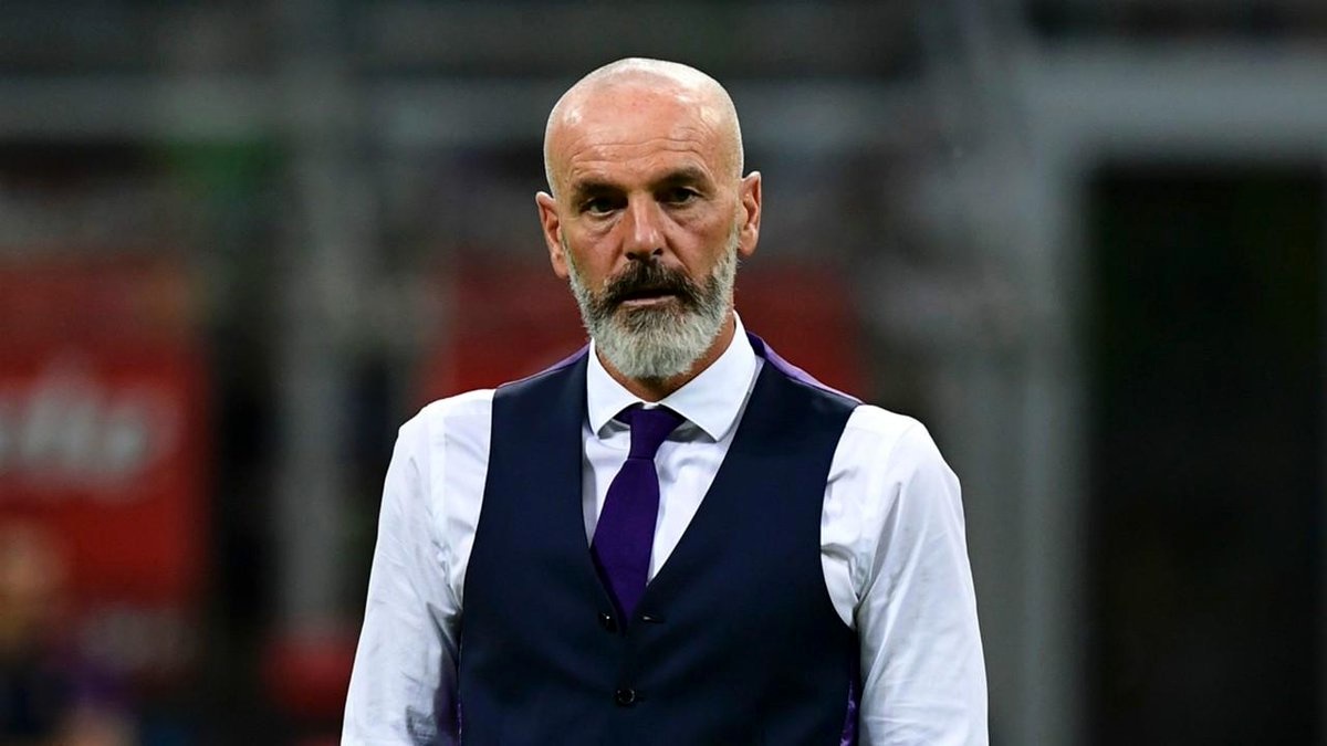 پیام پیولی سرمربی میلان برای قهرمانی استقلال