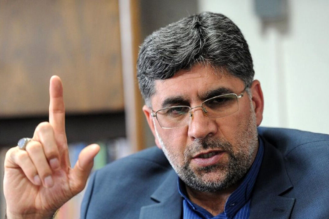 ماندن سپاه در فهرست تروریستی یعنی برجام به انجام نرسیده است ماندن سپاه در فهرست تروریستی یعنی برجام به انجام نرسیده است