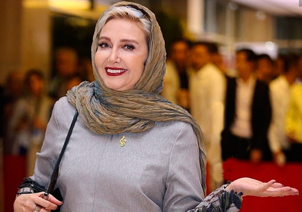 پشت پرده کناره گیری کتایون ریاحی از بازیگری پشت پرده کناره گیری کتایون ریاحی از بازیگری