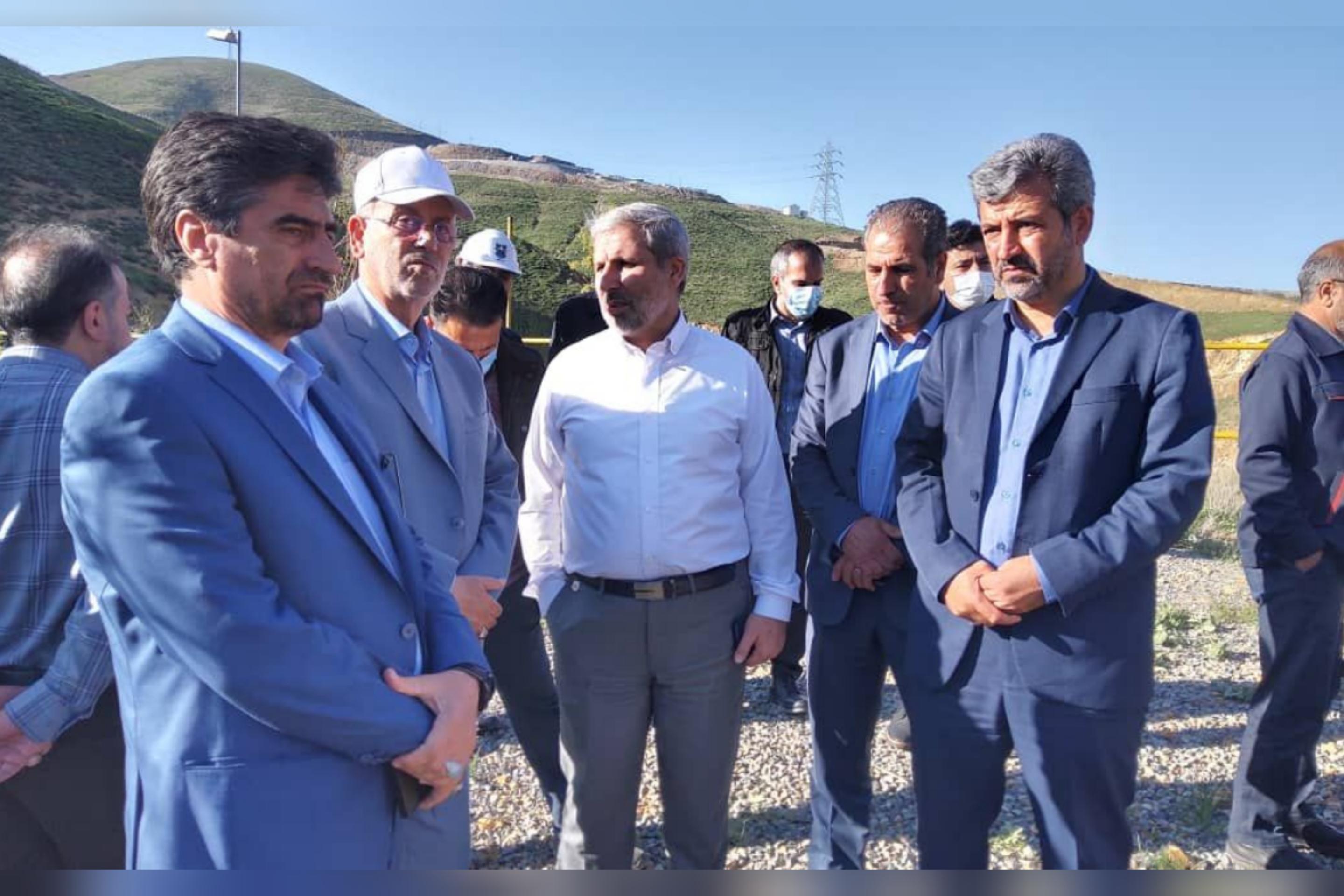 پیشبرد طرح های توسعه مس سونگون نیاز به کمک ویژه اعضای کمیسیون صنایع و معادن مجلس دارد پیشبرد طرح های توسعه مس سونگون نیاز به کمک ویژه اعضای کمیسیون صنایع و معادن مجلس دارد