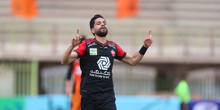 کمال، کاپیتان لیگ بیست و دوم پرسپولیس؟ کمال، کاپیتان لیگ بیست و دوم پرسپولیس؟