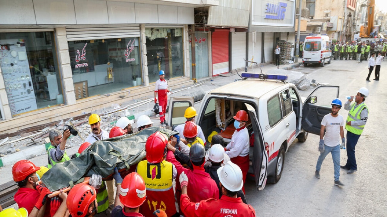 تشخیص هویت جسد چه قدر زمان لازم دارد؟