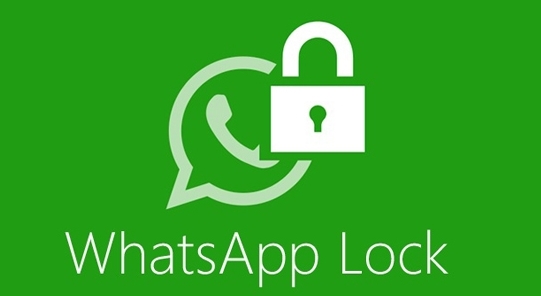 آموزش تصویری ۲ روش قفل کردن واتساپ (Lock Whatsapp) آموزش تصویری ۲ روش قفل کردن واتساپ (Lock Whatsapp)