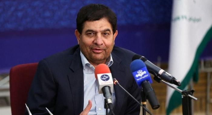 جایگزین درآمدهای نفتی از زبان معاون اول رییس جمهوری جایگزین درآمدهای نفتی از زبان معاون اول رییس جمهوری