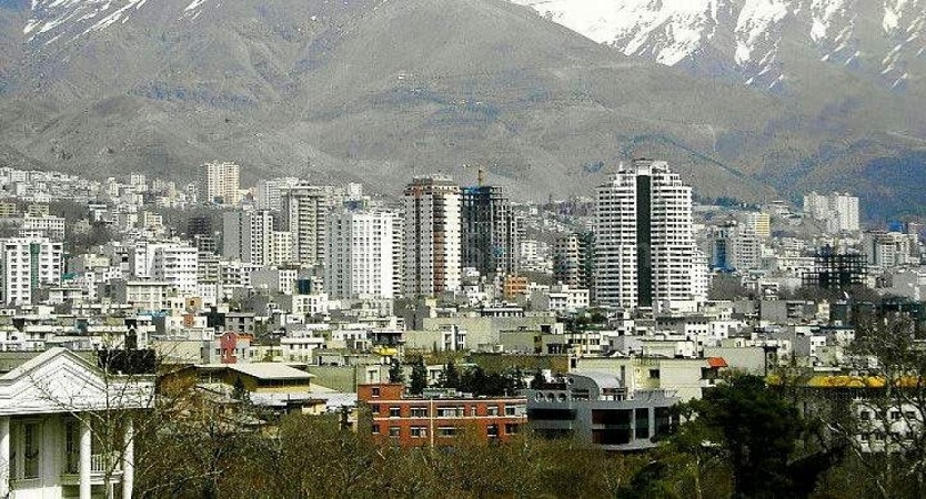 آپارتمان های منطقه ۳ تهران چند؟ آپارتمان های منطقه ۳ تهران چند؟