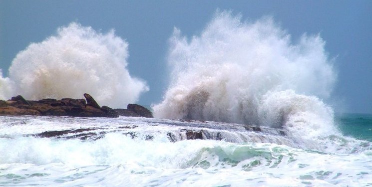 هشدار هواشناسی در خصوص خطر غرق شدگی