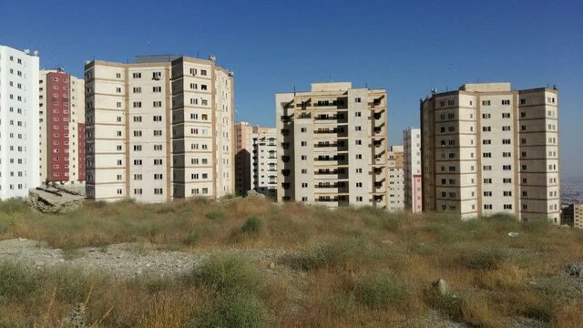 خانه های استیجاری برای اجارهنشین ها ساخته می شود؟ خانه های استیجاری برای اجارهنشین ها ساخته می شود؟