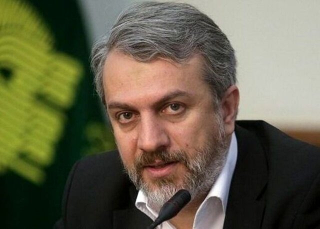 زمان ابلاغ واردات خودرو مشخص شد زمان ابلاغ واردات خودرو مشخص شد