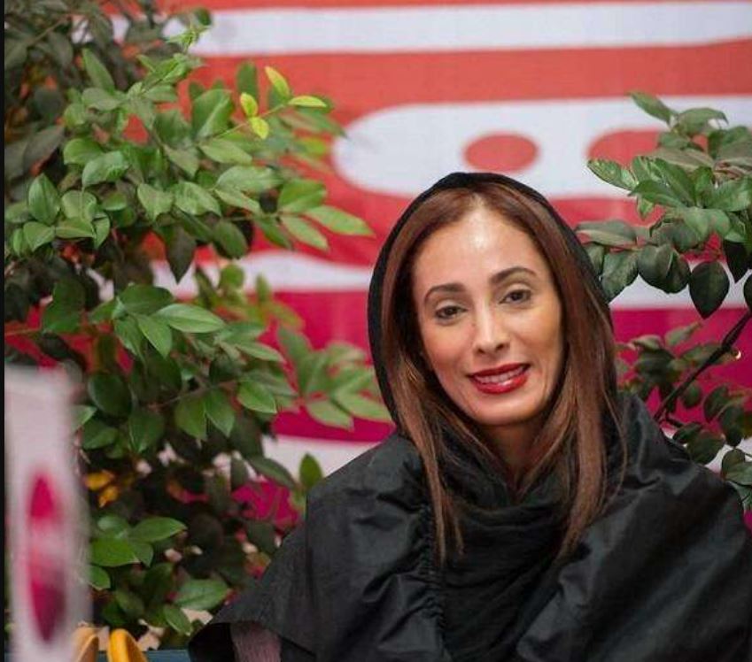 عزاداری تلخ سحر زکریا برای ۳ خواهرش + عکس عزاداری تلخ سحر زکریا برای ۳ خواهرش + عکس