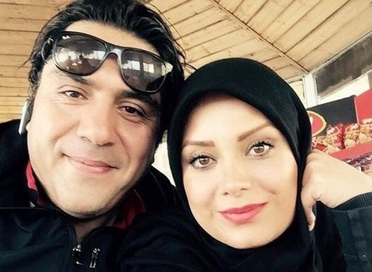 جنجال جدید صبا راد در فرودگاه استانبول + عکس جنجال جدید صبا راد در فرودگاه استانبول + عکس