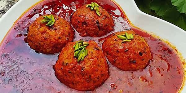 ترکیبات اصلی سبزی کوفته تبریزی و ... / سبزی که کوفته رو خوشمزه می کنه چیه؟ ترکیبات اصلی سبزی کوفته تبریزی و ... / سبزی که کوفته رو خوشمزه می کنه چیه؟