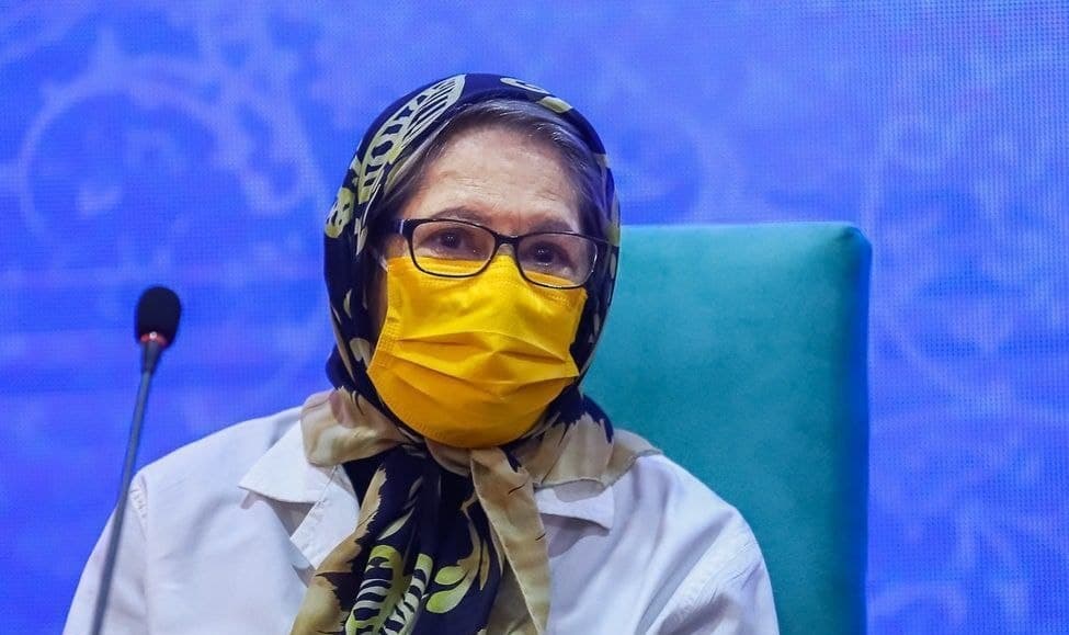 پیک بعدی کرونا اعلام شد پیک بعدی کرونا اعلام شد