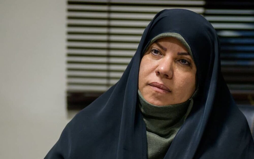 آجرلو: عده ای در حال جا انداختن اباحی گری گفت و گو و سلاخی شخصیت ها در جامعه هستند آجرلو: عده ای در حال جا انداختن اباحی گری گفت و گو و سلاخی شخصیت ها در جامعه هستند