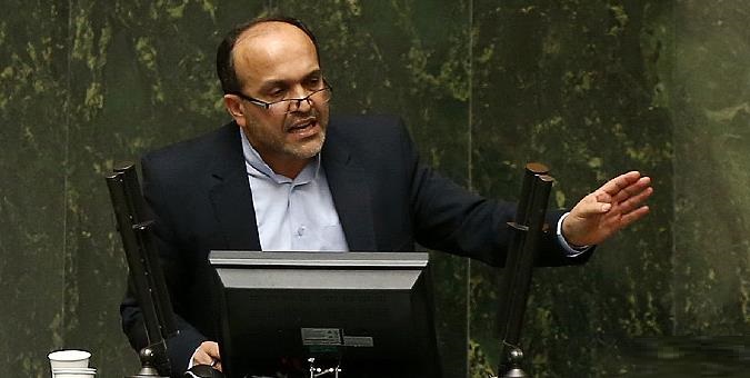 واکنش نایب رییس کمیسیون عمران مجلس به فروش دلاری بلیت هواپیما واکنش نایب رییس کمیسیون عمران مجلس به فروش دلاری بلیت هواپیما