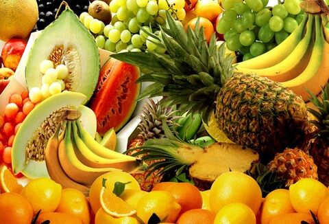 چه میوه های خون ساز هستند؟ لیست کامل چه میوه های خون ساز هستند؟ لیست کامل