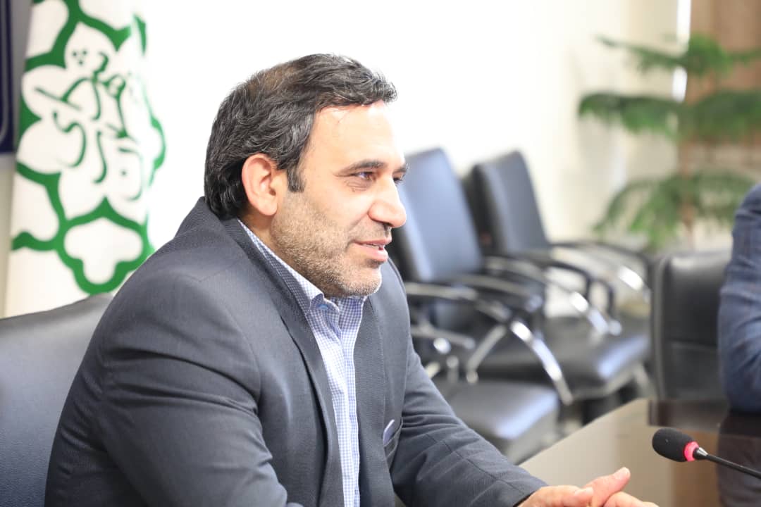همایش بین المللی فرصت های سرمایه گذاری آغاز یک جریان فکری در شهرداری است همایش بین المللی فرصت های سرمایه گذاری آغاز یک جریان فکری در شهرداری است