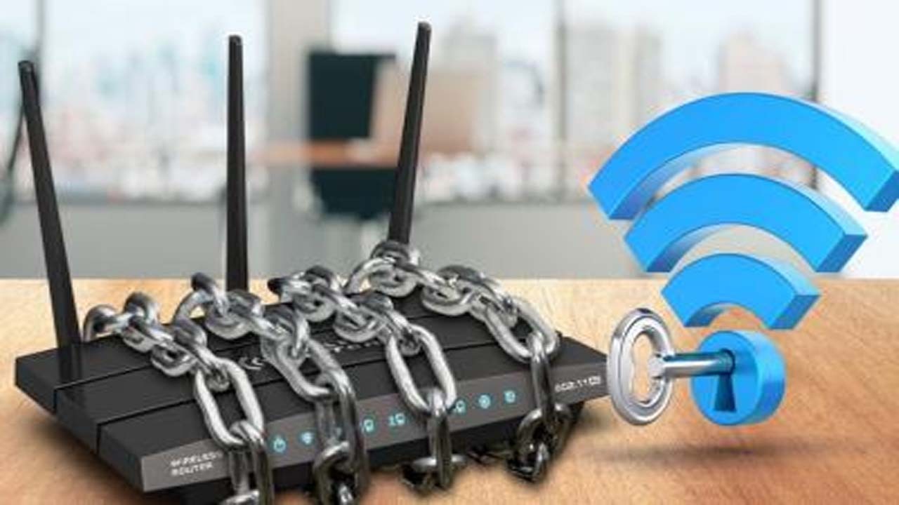 چگونه یک رمز عبور قوی وای فای ایجاد کنیم؟ چگونه یک رمز عبور قوی وای فای ایجاد کنیم؟